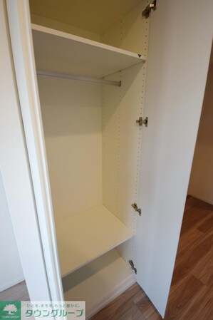 パークアクシス両国スクエアの物件内観写真